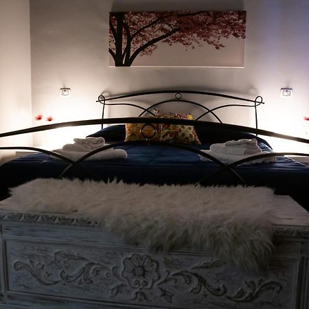 Borgo San Giovanni Rooms Catania Exterior photo