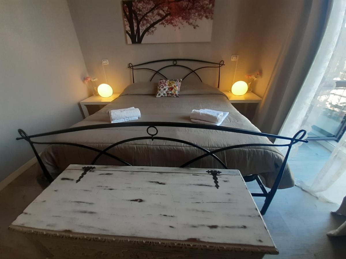 Borgo San Giovanni Rooms Catania Exterior photo