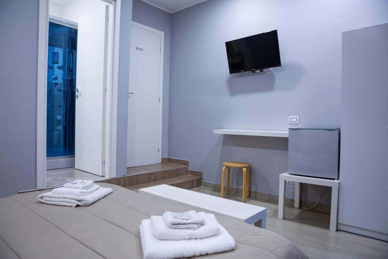 Borgo San Giovanni Rooms Catania Exterior photo