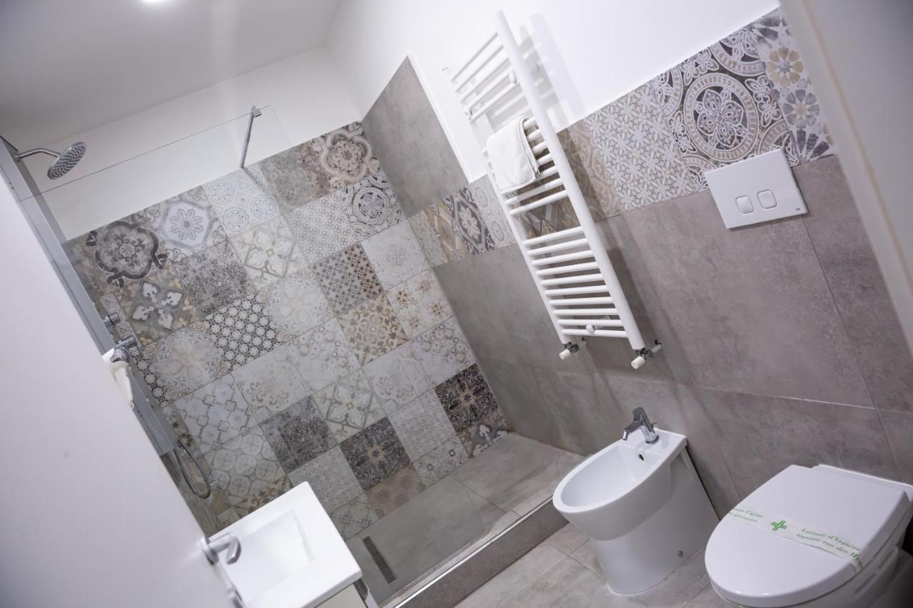 Borgo San Giovanni Rooms Catania Exterior photo