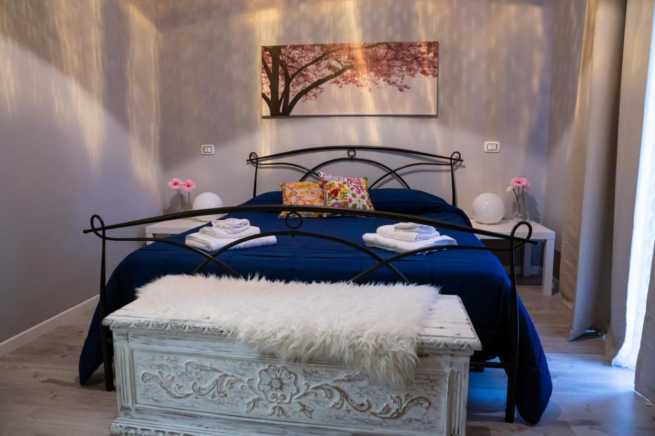 Borgo San Giovanni Rooms Catania Exterior photo