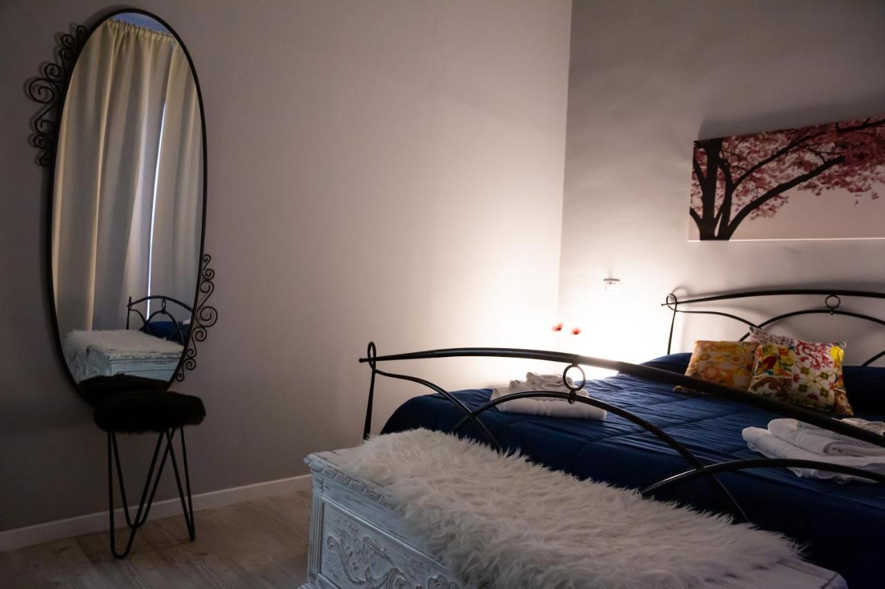 Borgo San Giovanni Rooms Catania Exterior photo