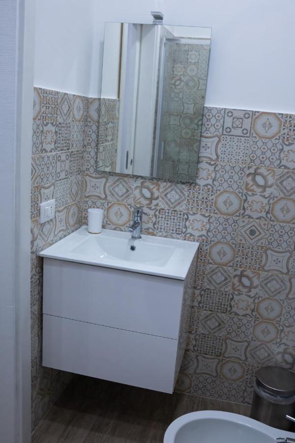Borgo San Giovanni Rooms Catania Exterior photo