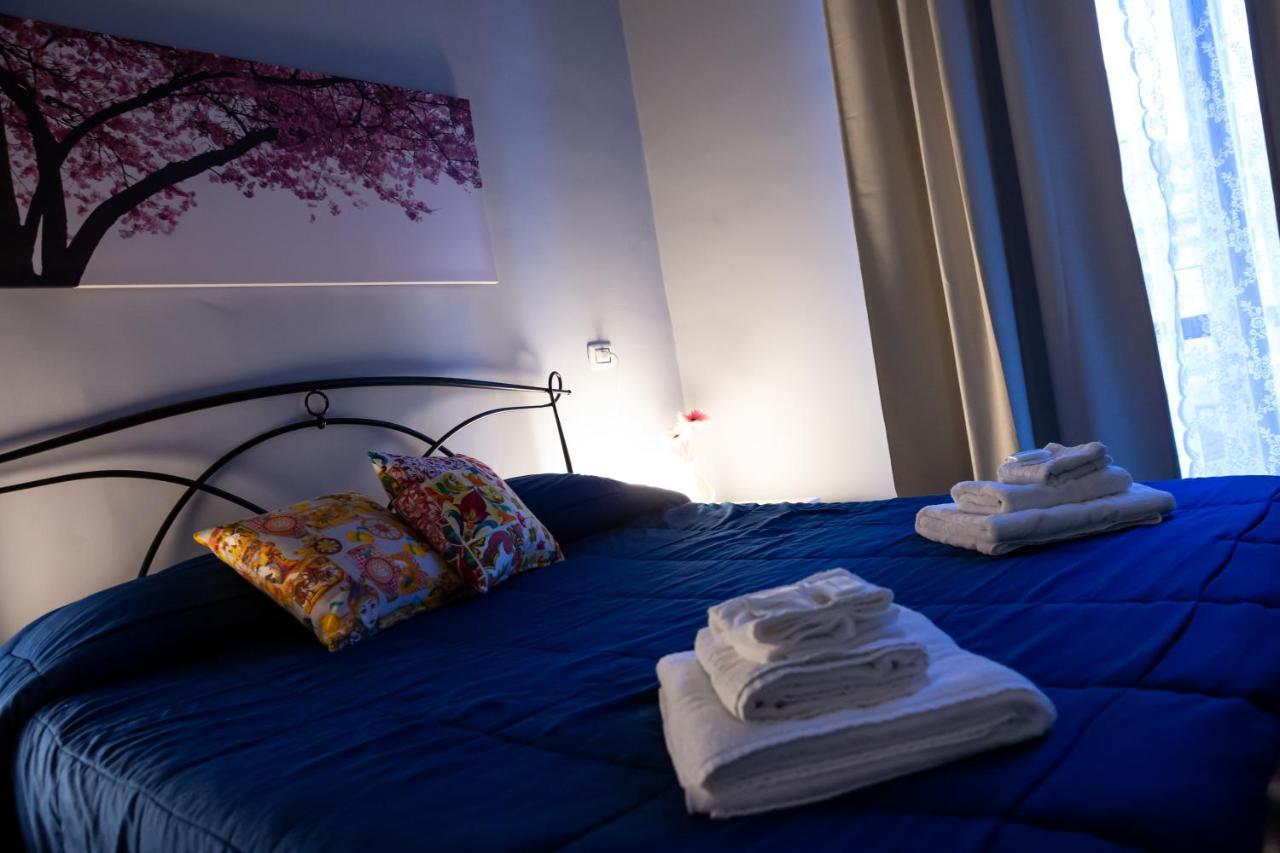 Borgo San Giovanni Rooms Catania Exterior photo