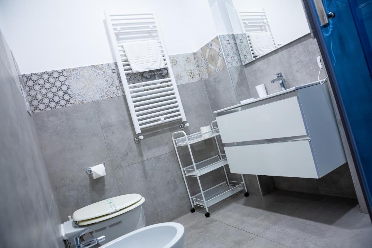 Borgo San Giovanni Rooms Catania Exterior photo