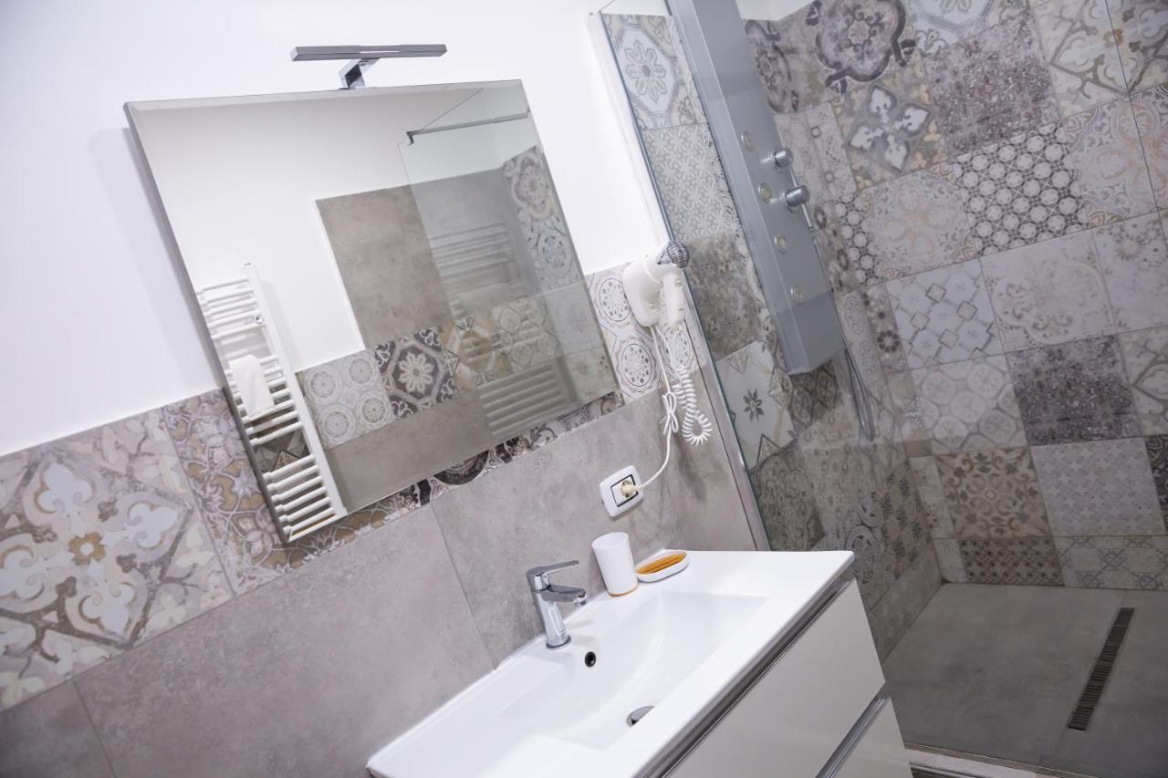 Borgo San Giovanni Rooms Catania Exterior photo