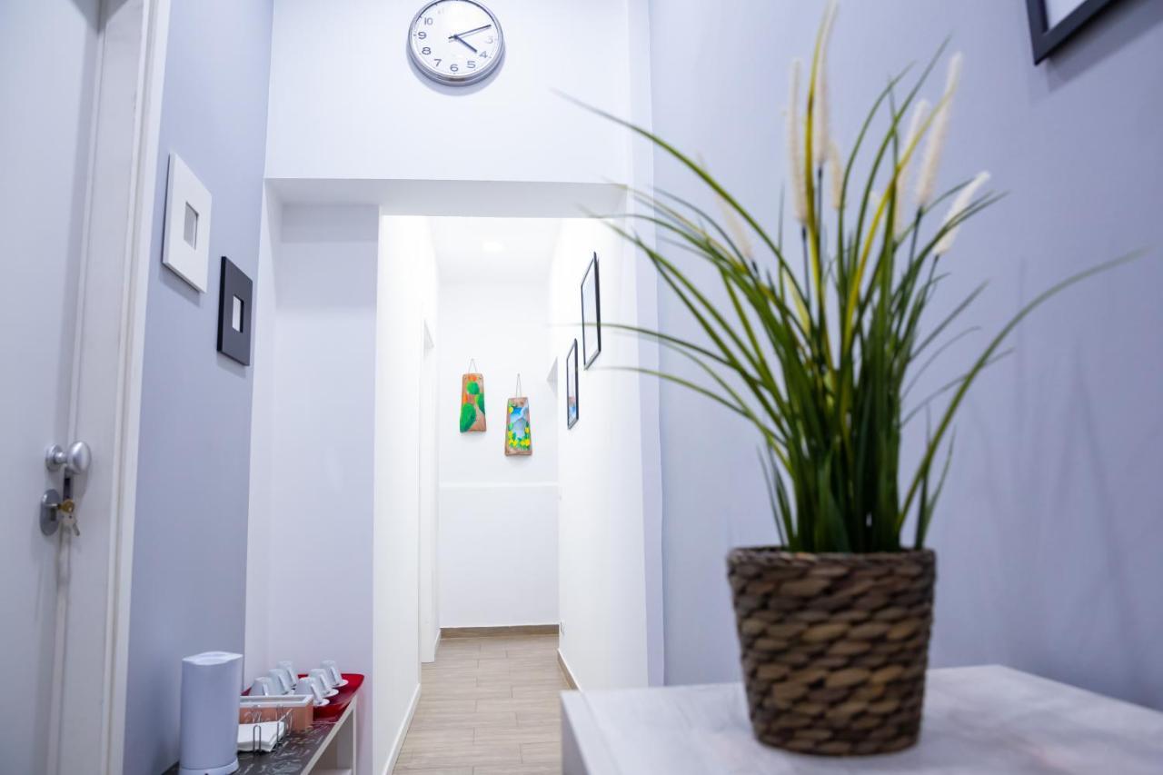 Borgo San Giovanni Rooms Catania Exterior photo