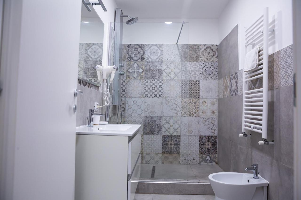 Borgo San Giovanni Rooms Catania Exterior photo