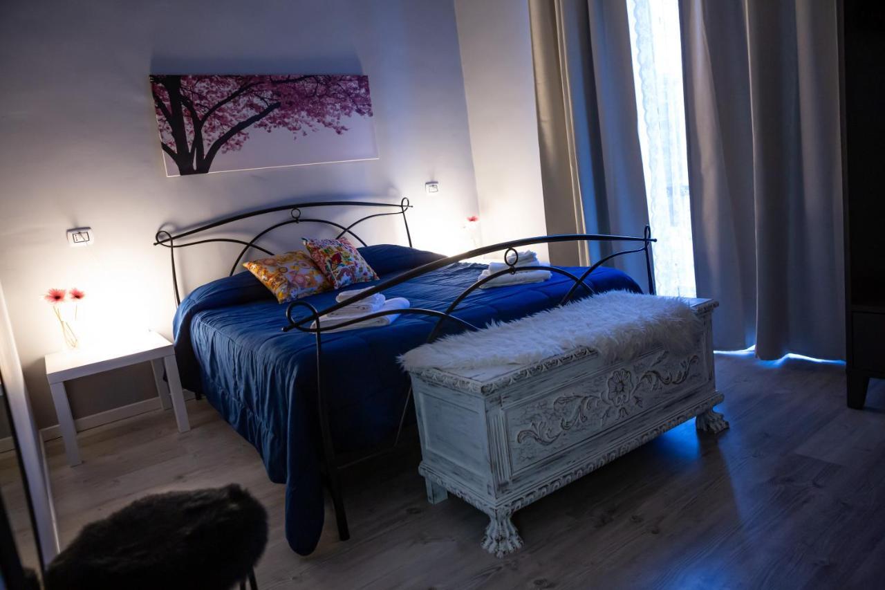 Borgo San Giovanni Rooms Catania Exterior photo