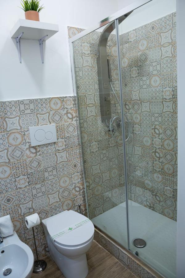 Borgo San Giovanni Rooms Catania Exterior photo