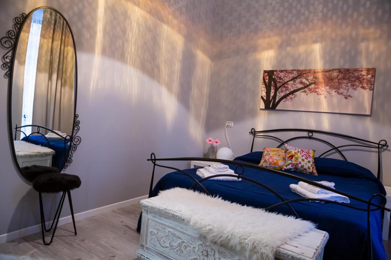 Borgo San Giovanni Rooms Catania Exterior photo